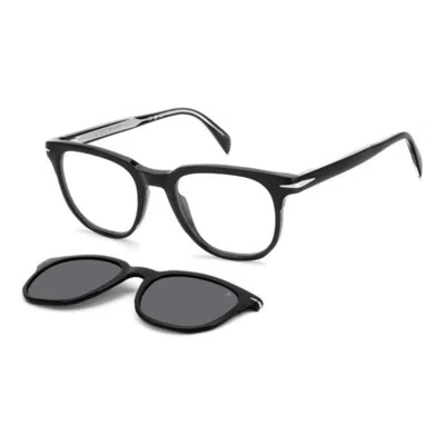 Db Eyewear By David Beckham Db 7120/cs807/m9 Black
