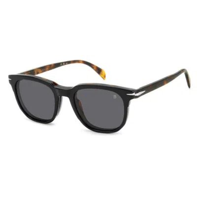 Db Eyewear By David Beckham Db 7120/csab8/m9 Havana Grey