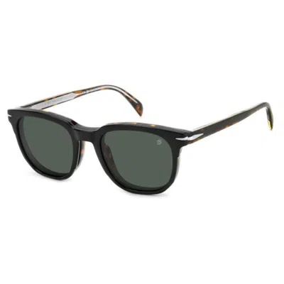 Db Eyewear By David Beckham Db 7120/csphw/uc Havana Green
