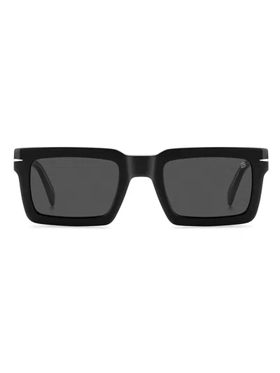 Db Eyewear By David Beckham Db 7126/s Sunglasses