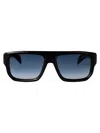 Db Eyewear By David Beckham Db 7132/s Sunglasses In Black