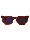 Db Eyewear By David Beckham Db 7133/s Sunglasses In Brown
