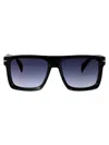 Db Eyewear By David Beckham Db 7134/s Sunglasses In Black