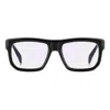 Db Eyewear By David Beckham Db 7137wr7/18 Black Havana