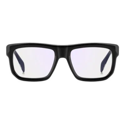 DB EYEWEAR BY DAVID BECKHAM DB 7137807/18 BLACK