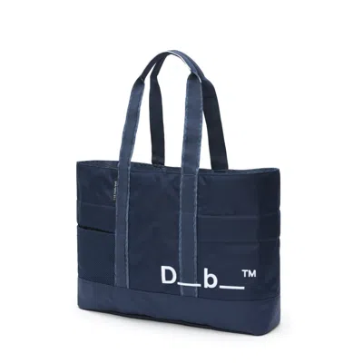 Db Hauler Tote 20l Blue Hour