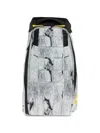 Db Hugger 30l Backpack In Gray
