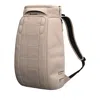 Db Hugger Backpack 25l In Beige