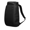 Db Hugger Backpack 25l In Black Out