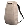 Db Hugger Backpack 30l In Beige