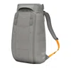 Db Hugger Backpack 30l In Sand Grey