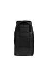 Db Hugger Backpack In Black