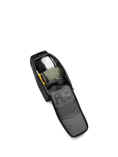 Db Hugger Backpack In Black