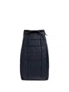 Db Hugger Backpack In Black