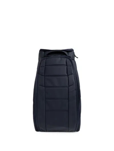 Db Hugger Backpack In Black