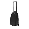 Db Hugger Roller Bag Carry On 40l In Black Out