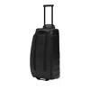 Db Hugger Roller Bag Check In 60l In Black Out
