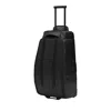 Db Hugger Roller Bag Check In 90l In Black Out