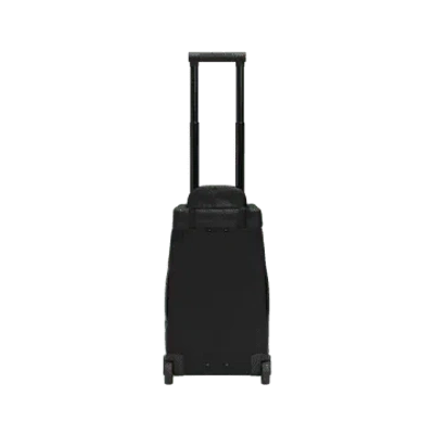 Db Journey Hugger Roller Carry-on 40l Black Suitcase