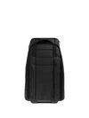 Db Journey Hugger Roller Carry-on In Black