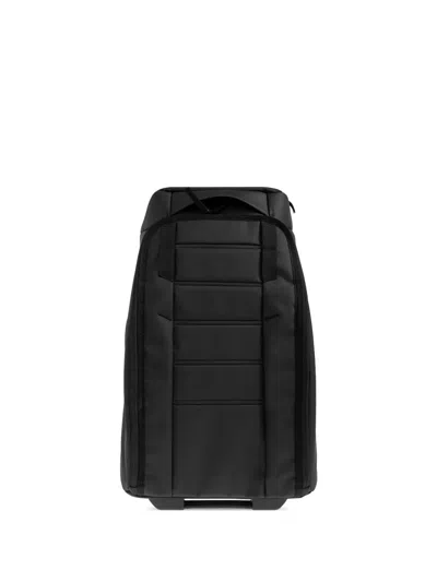 Db Journey Hugger Roller Carry-on In Black
