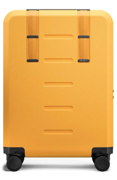 Db Journey Ramverk Carry-on In Orange