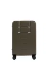 Db Medium Ramverk Luggage In Green
