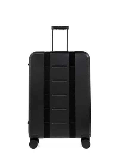 Db Medium Ramverk Pro Luggage In Black