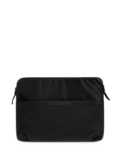 Db Ramverk 16" Laptop Sleeve In Black