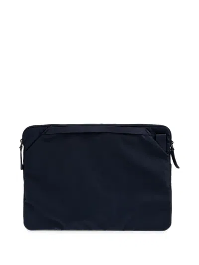 Db Ramverk 16" Laptop Sleeve In Black