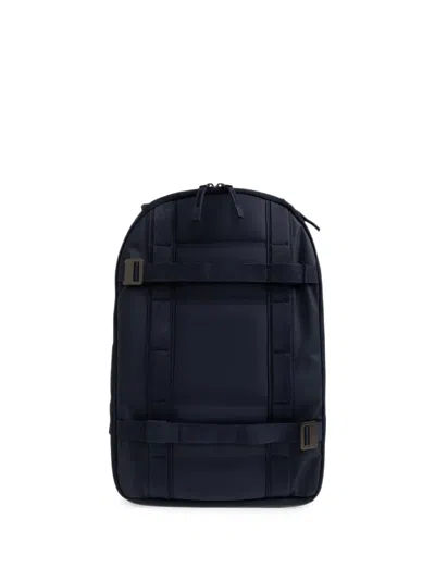 Db Ramverk 21l Backpack In Black