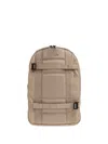 Db Ramverk 21l Logo-print Backpack In Pattern