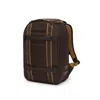 Db Ramverk Backpack 21l Espresso In Brown
