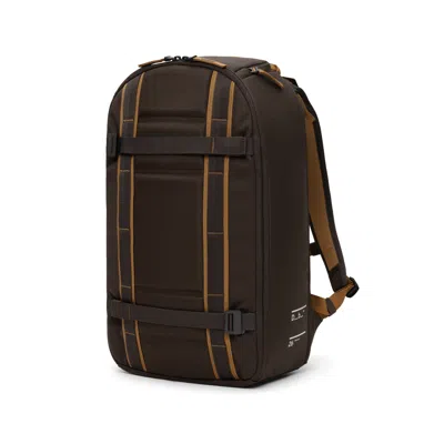 Db Ramverk Backpack 26l Espresso In Brown