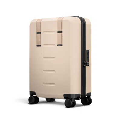 Db Fogbow Beige In Brown