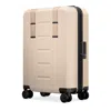 Db Ramverk Carry On Luggage In Beige
