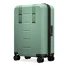 Db Ramverk Carry On Luggage In Green Ray