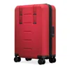 Db Ramverk Carry On Luggage In Red