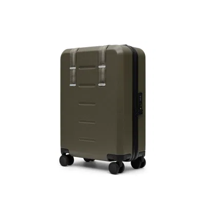 Db Ramverk Carry-on Forest Green