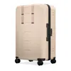 Db Ramverk Check In Luggage, Large In Beige