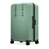 Db Ramverk Check In Luggage, Large In Green Ray