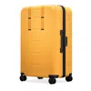 Db Ramverk Check In Luggage, Large In Orange