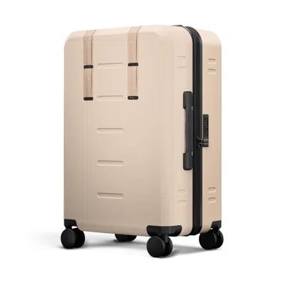 Db Fogbow Beige In Brown