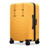 Db Ramverk Check In Luggage, Medium In Orange