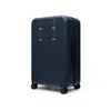 Db Ramverk Check-in Luggage Large Blue Hour In Blue