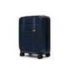 Db Ramverk Front-access Carry-on Blue Hour In Blue