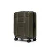 Db Ramverk Front-access Carry-on Forest Green In Green