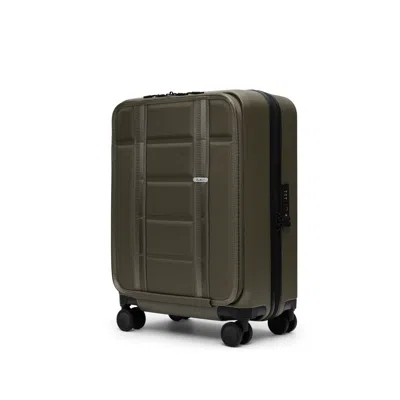 Db Ramverk Front-access Carry-on Forest Green