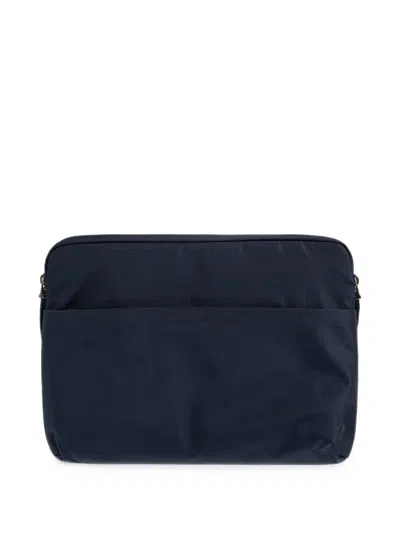 Db Ramverk Laptop Sleeve 14" In Black