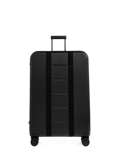 Db Ramverk Luggage In Black